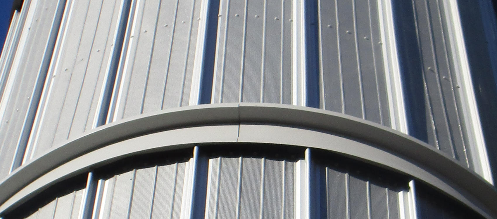 APL Standing Seam