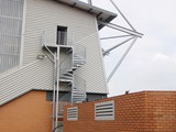 WESTON HOMES COMMUNITY STADIUM