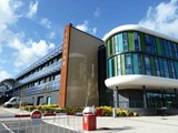 TRESHAM COLLEGE